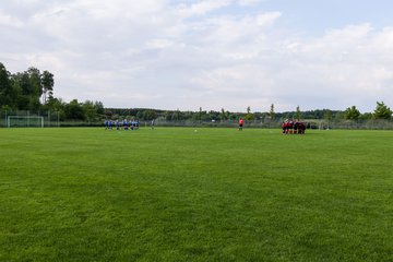 Bild 32 - B-Juniorinnen FSC Kaltenkirchen - MTSV Olympia Neumnster : Ergebnis: 3:2